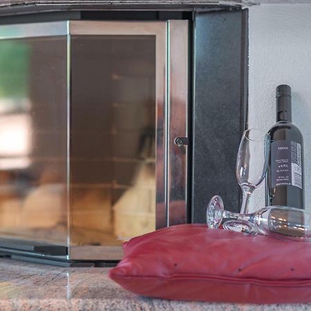 Ferienhaus Joy Лижнян Экстерьер фото