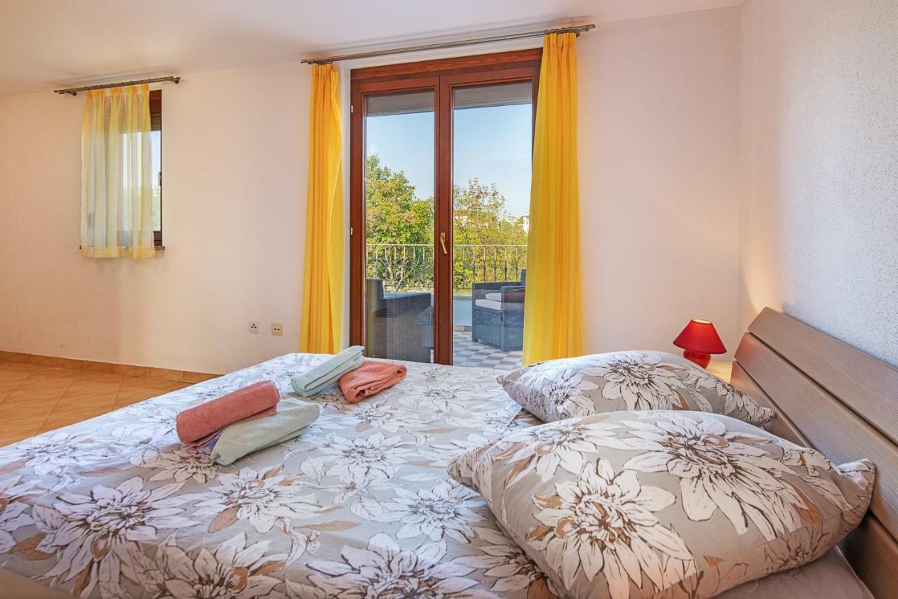 Ferienhaus Joy Лижнян Экстерьер фото
