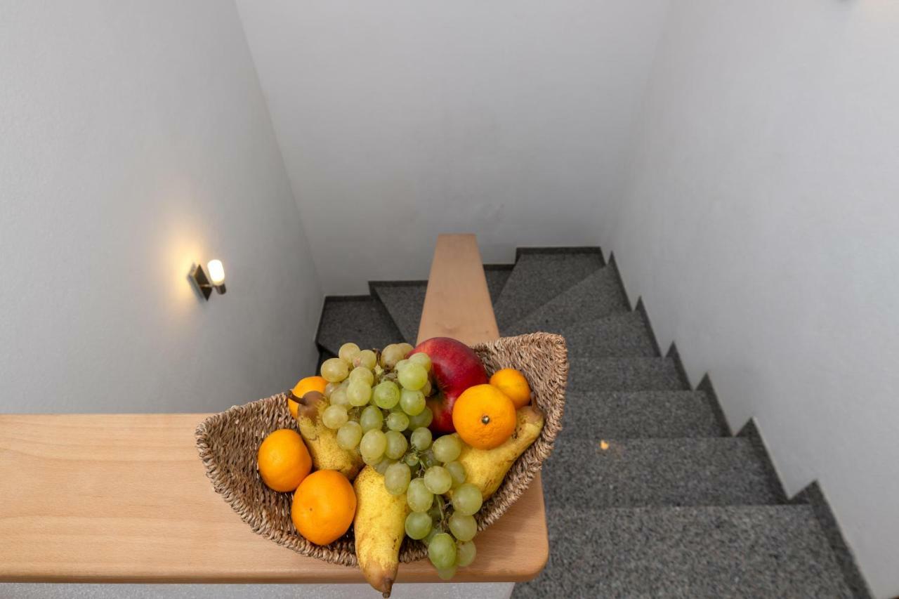 Ferienhaus Joy Лижнян Экстерьер фото